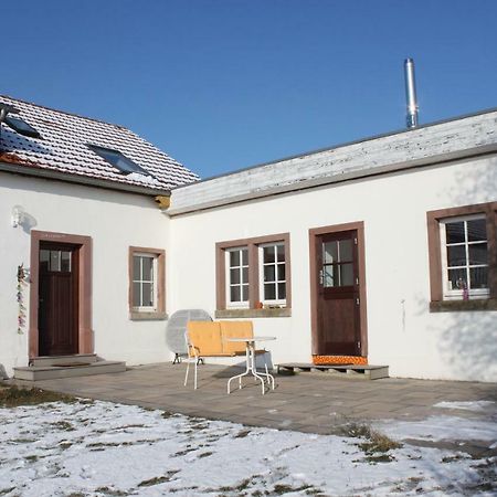 Heinfried Villa Auel ภายนอก รูปภาพ