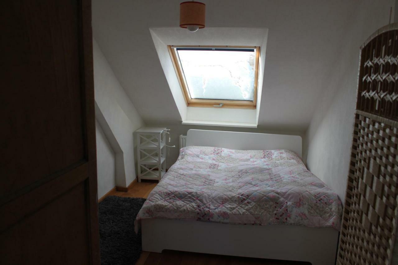 Heinfried Villa Auel ภายนอก รูปภาพ