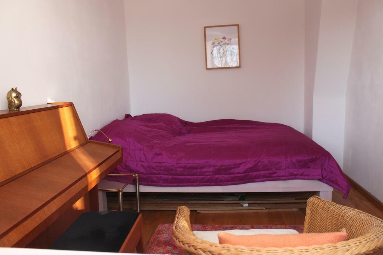 Heinfried Villa Auel ภายนอก รูปภาพ