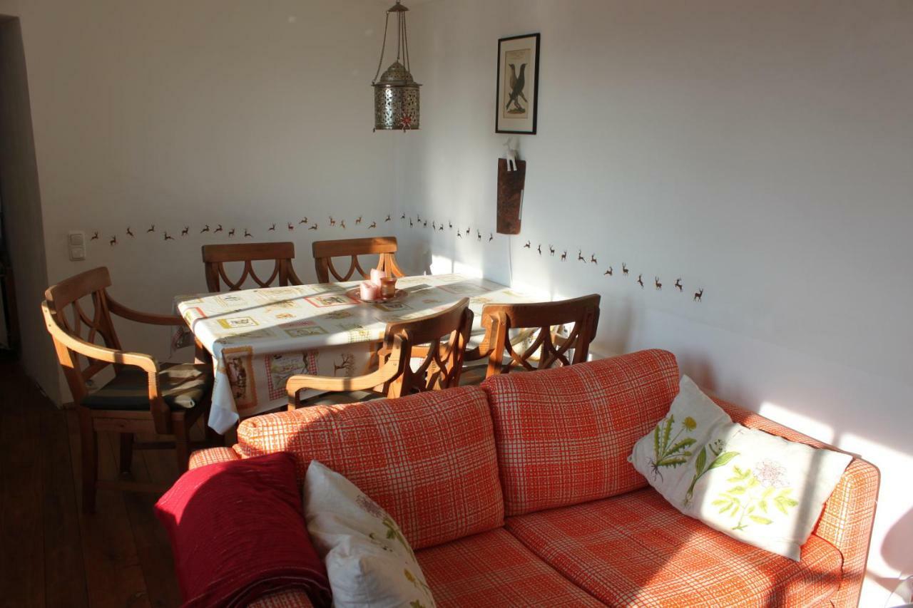 Heinfried Villa Auel ภายนอก รูปภาพ