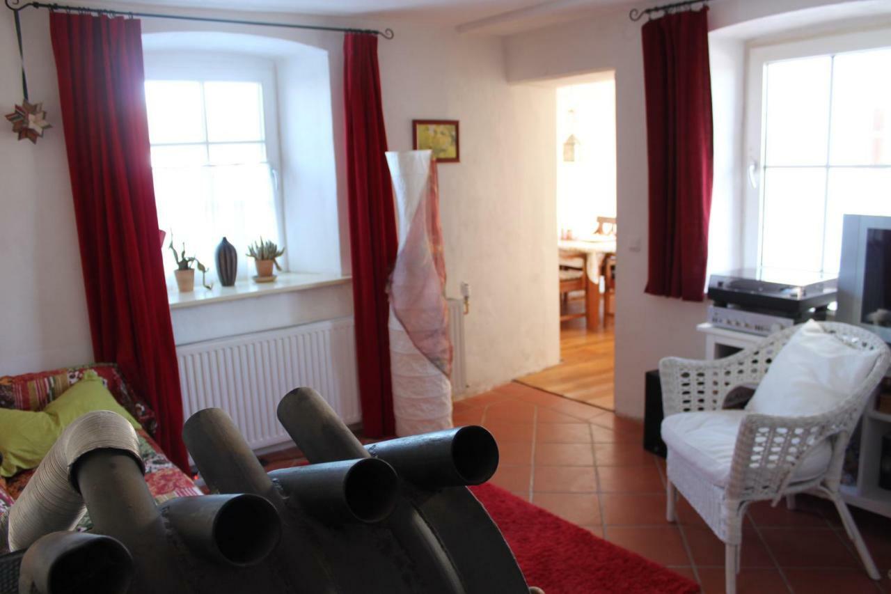 Heinfried Villa Auel ภายนอก รูปภาพ