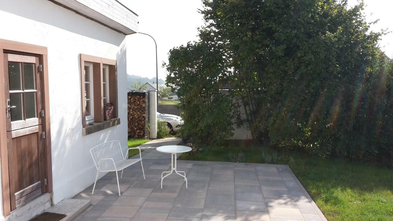 Heinfried Villa Auel ภายนอก รูปภาพ