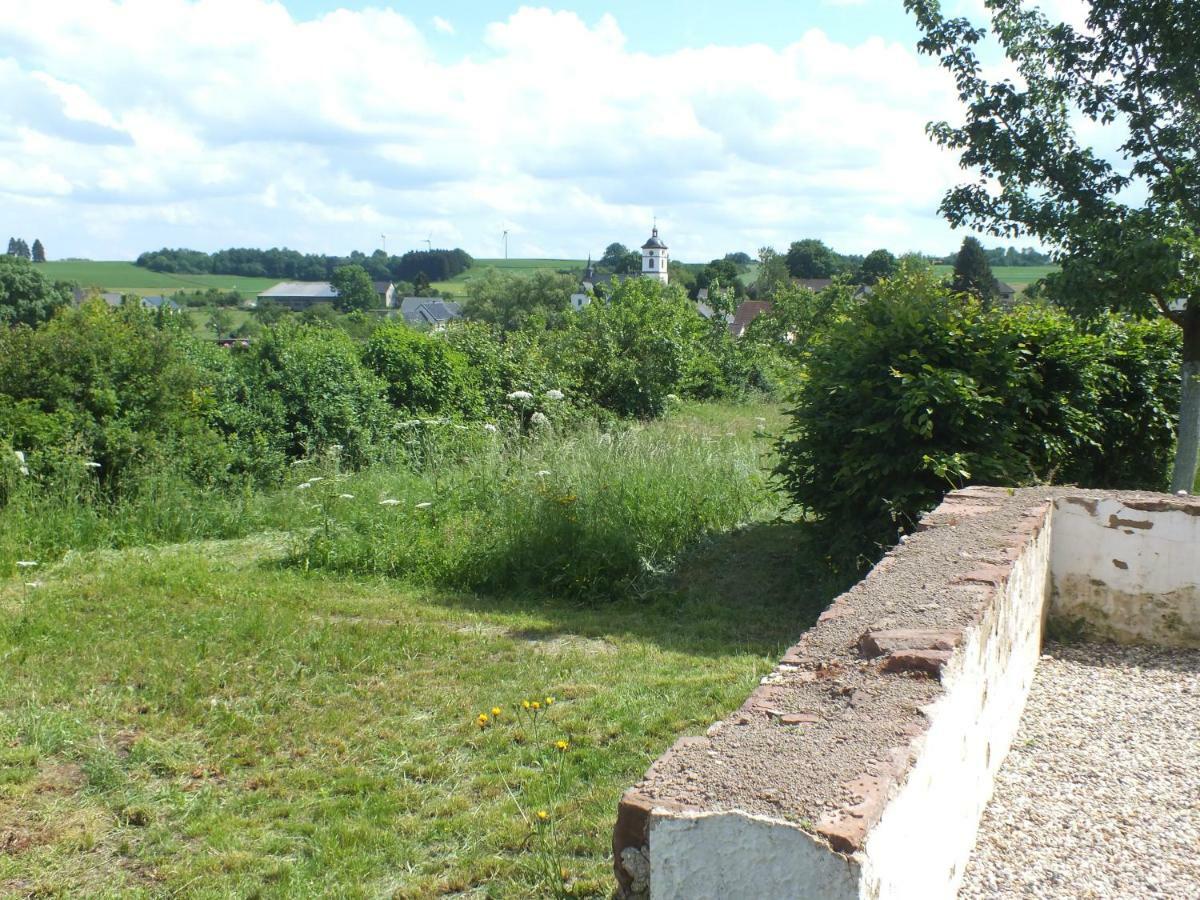 Heinfried Villa Auel ภายนอก รูปภาพ