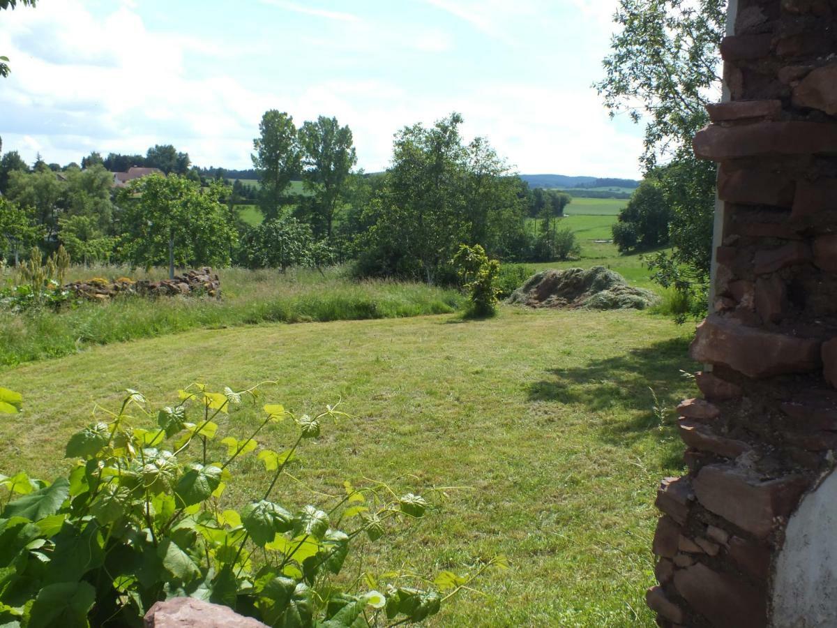 Heinfried Villa Auel ภายนอก รูปภาพ